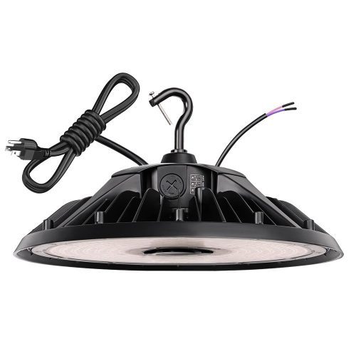 Konlite MAX Round UFO LED Bay Light