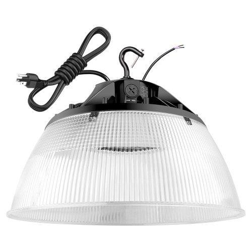 Konlite UFO Round LED High Bay light with reflector