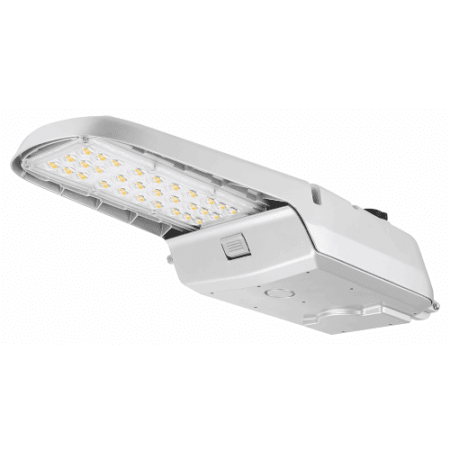 70W LED Roadway Light and Cobra Head Light