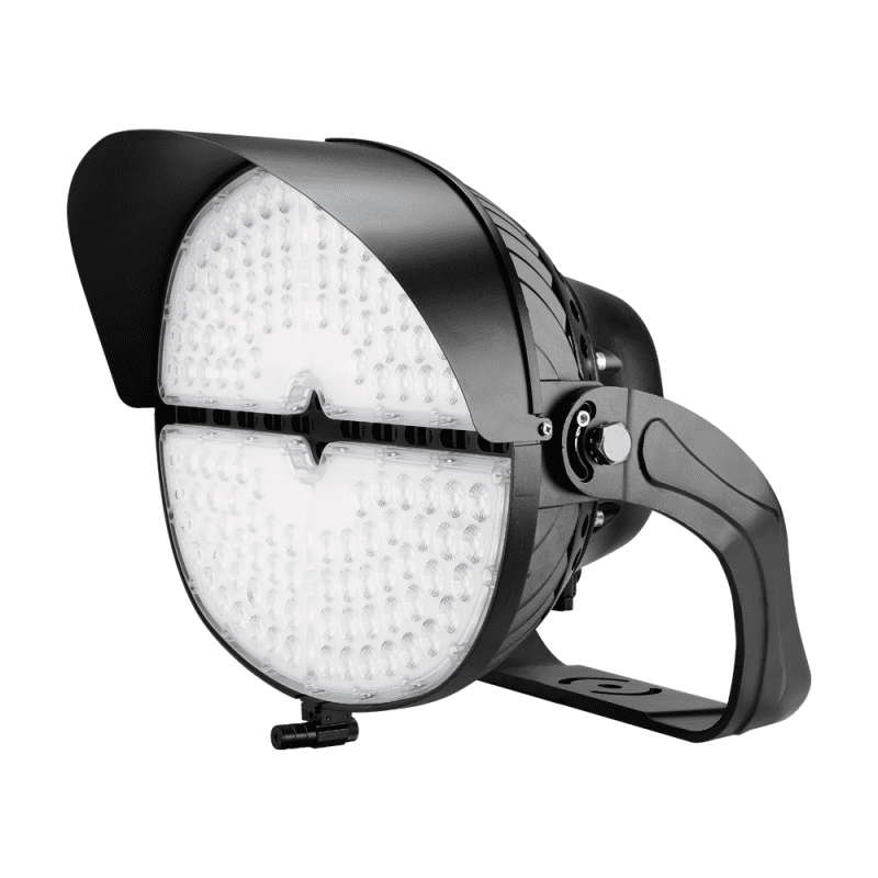 Konlite 600W Sports Light 277-480V