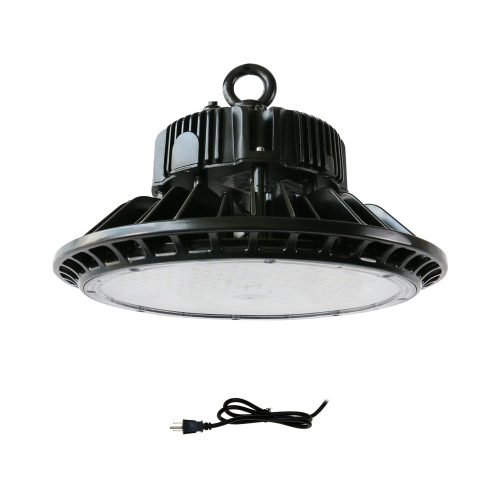 200 UFO LED High Bay Light with plug