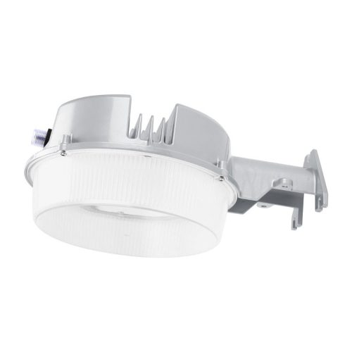 led barn light RDBL03 Silver Gray Side 2 1200px