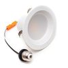 LED 4" LED Recessed Downlight Retrofit 75W equal