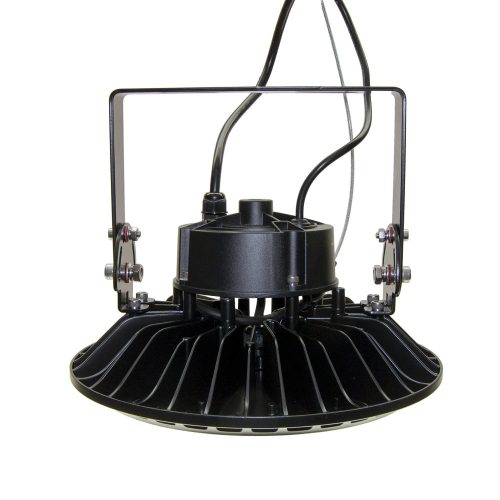 ufo led high bay with bracket