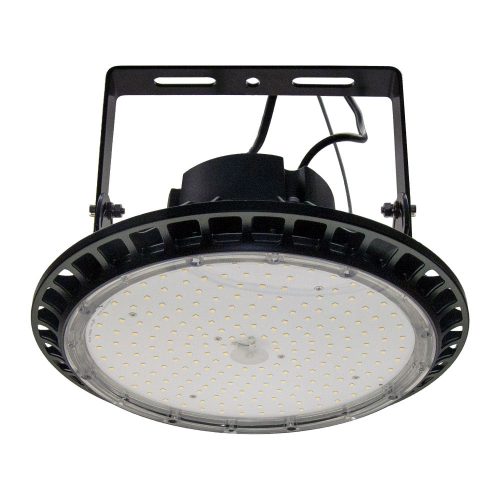 200 UFO LED High Bay Light with bracket